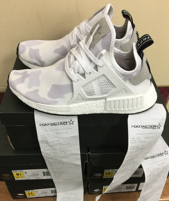 nmd footaction