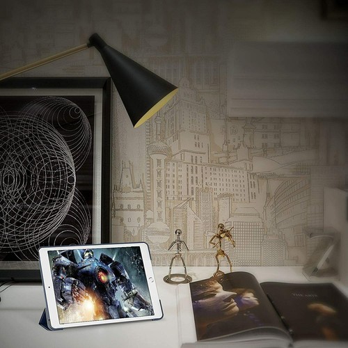 For Apple iPad 10th Generation 2022 10.9" leather Slim Case Smart Magnetic Cover - Picture 35 of 125