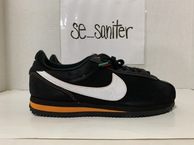 nike cortez leather se