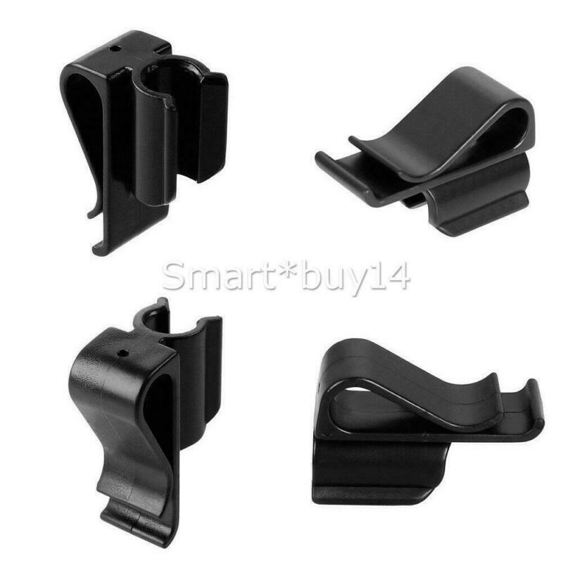 15Pcs Golf Bag Clip On Putter Clamp Holder Putting Organizer Club Ball