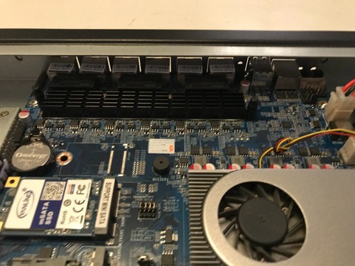 SERVER 1U RACK MOUNT SERVER - Picture 18 of 23