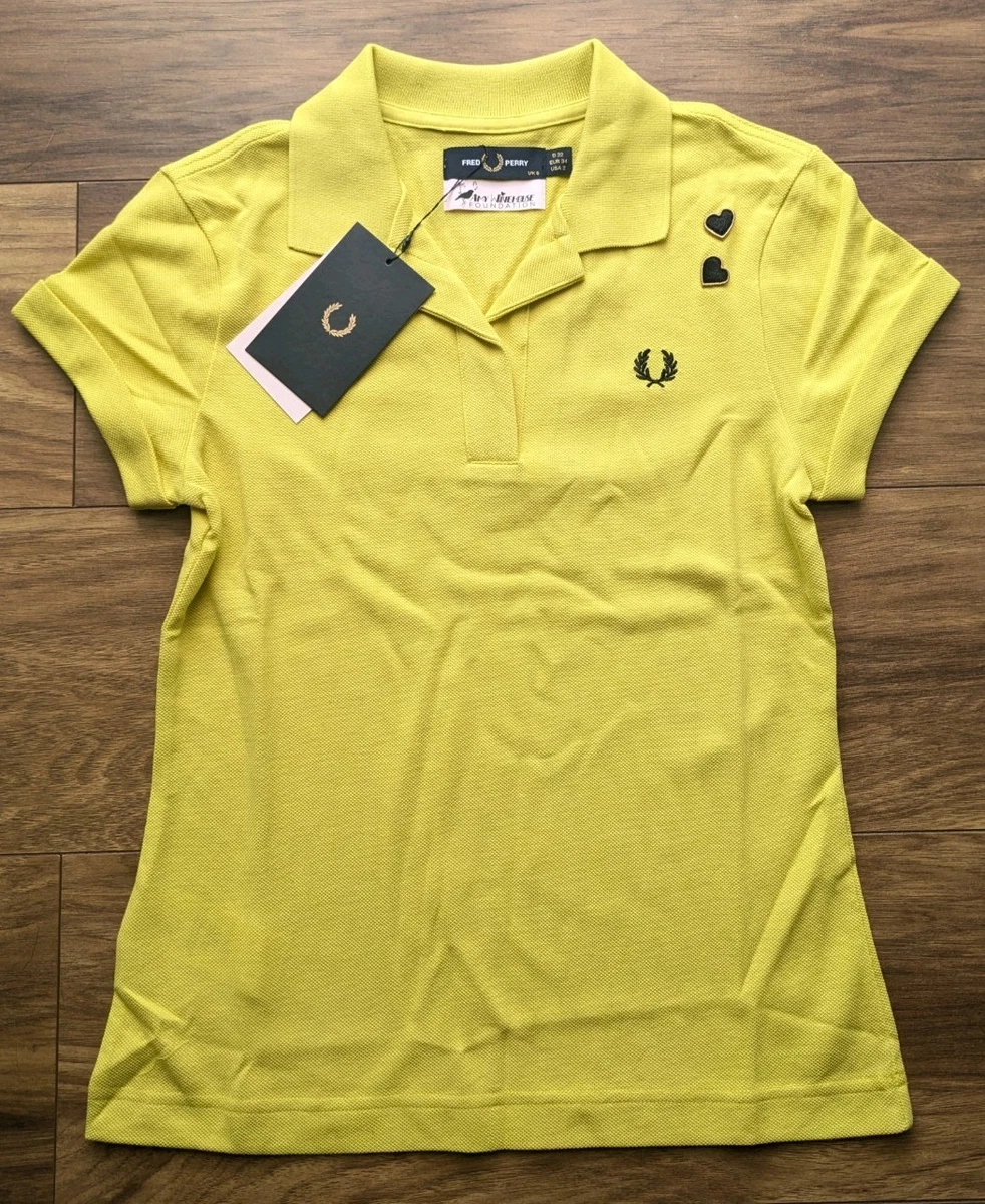 Fred Perry Cotton Clothing for Women for sale | eBay