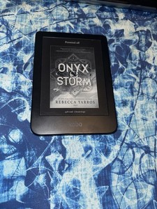 Rakuten Kobo Clara 2E 16GB ブラック 純正ケース付 Kobo Clara 2e | eBay