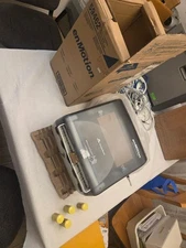 1 Pack enMotion 10" Automated Touchless Roll Paper Towel Dispenser,  59462