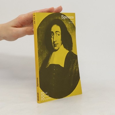 Baruch de Spinoza  |  Theun de Vries