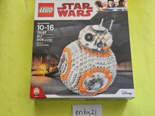 LEGO Star Wars: BB-8 (75187) for sale online | eBay
