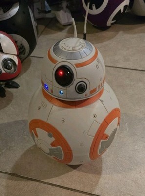 Star Wars Disney Parks Galaxy's Edge Droid Depot BB-8 Industrial Astromech Works