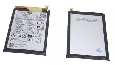 Original Samsung Galaxy A03 Core SM-A032F SLC-50 A02s A03s Akku Batterie 5000mAh