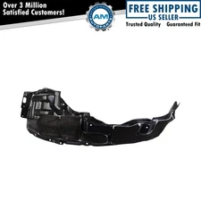 Front Left Inner Fender Liner Fits 2014-2019 Mitsubishi Outlander Sport
