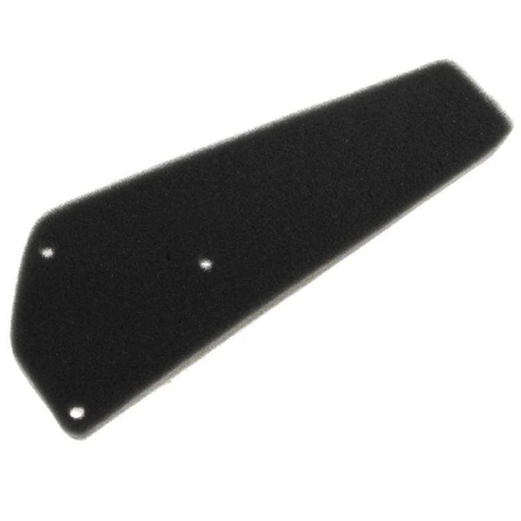 Filtereinsatz Luftfilter 4 Takt für Benzhou YY50QT-26 50 4T Bj. 2007-2014 - Bild 3 von 3