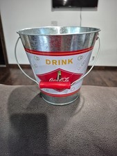 2003 coca cola ice bucket