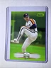 2025 Topps Stadium Club - Nolan Ryan #79 Lime Green Foil
