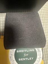 BREITLING Bentley GT Racing White Dial 45mm Men's Watch 10