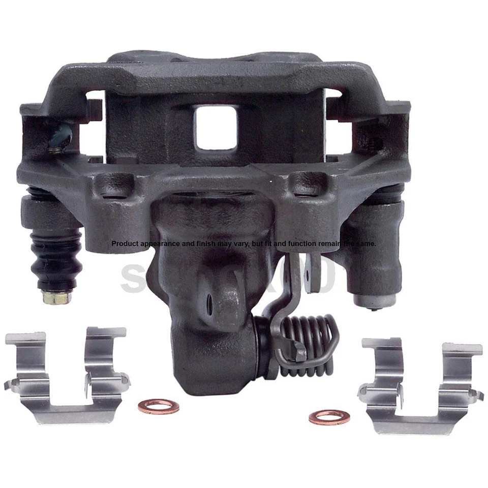 Par de pinzas de freno traseras para Cadillac Allante 4,6 L Cadillac DeVille 4,9 L 4,6 L Foto 4 de 4