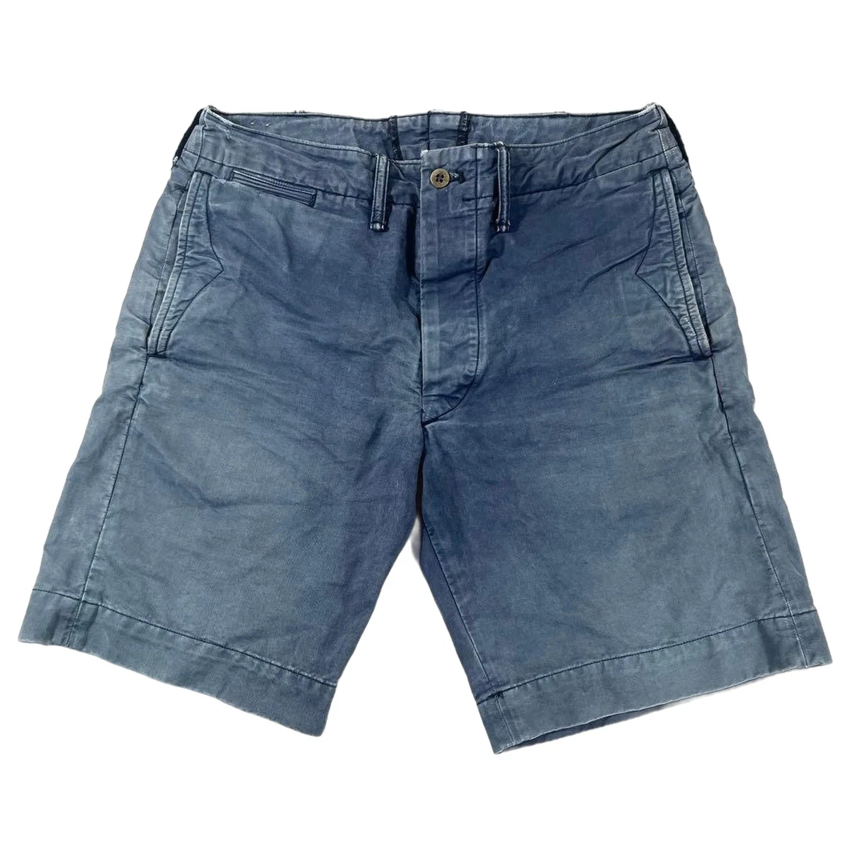 RRL Cotton Shorts for Men for sale | eBay
