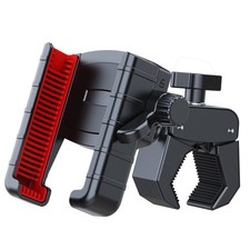 Universal Golf Cart Phone Holder Cell Phone Holder Mount for iPhone Galaxy Phone