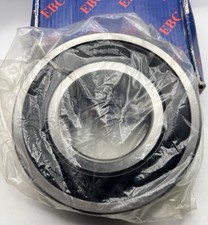 6314 2RS C3 BALL BEARING ; 70MM BORE 150MM OD 35MM WD