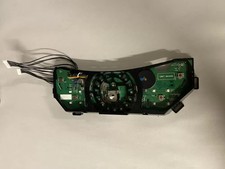 W10279709 Whirlpool Dryer User Interface Center Includes Illus. 10