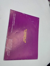 Mendel Palace (Nintendo NES, 1990) Complete CIB