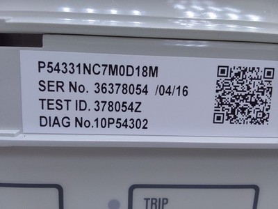 New Schneider P54331NC7M0D18M Free Shipping New in Box New Factory Sealed PLC US