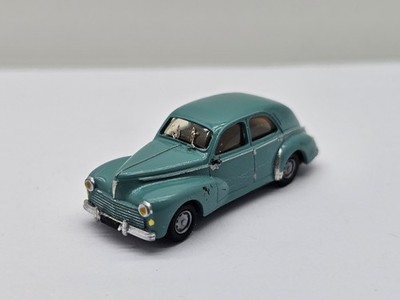 Sai 1:87 kleinserie PEUGEOT 203 berliner