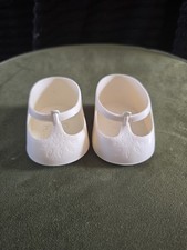 vintage Cabbage patch kid jesmar Mary jane shoes 