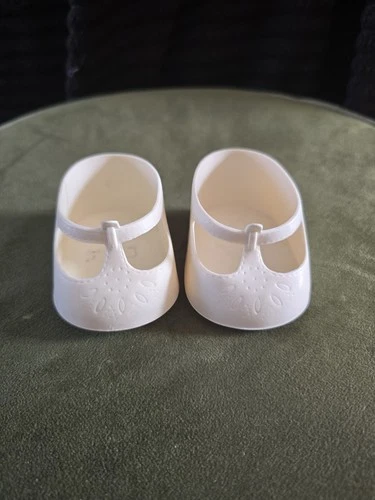 vintage Cabbage patch kid jesmar Mary jane shoes