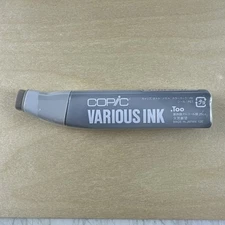 Copic VARIOUS WARM GREY #5 INK REFILL brand new unused