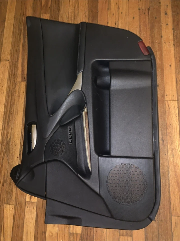 2006-2013 Lexus IS250 IS350 Door Trim Panel Front Right Passenger 67715 53030 - Image 2 of 4