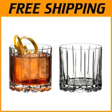 Drink Specific Glassware Collection