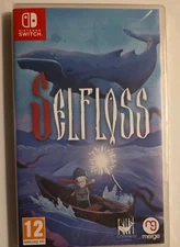 Selfloss (Nintendo Switch, 2024) Brand New Factory Sealed 
