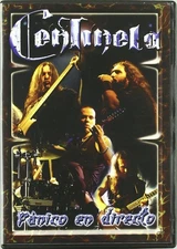 Panico En Directo (DVD) Centinela (UK IMPORT)