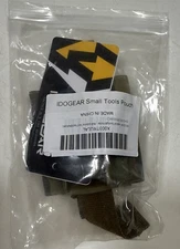 IDOGEAR LSR Single Tools Pouch New With Tags