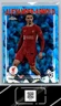 2024-25 Topps Chrome Sapphire UEFA Competitions #104 Trent Alexander-Arnold