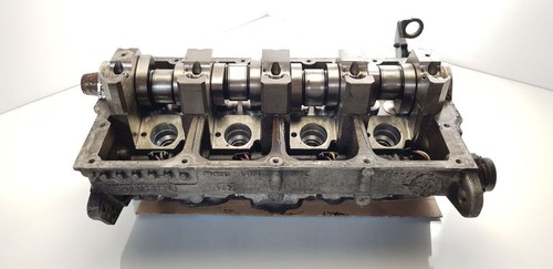 Volkswagen PASSAT B5 2000 Diesel 85kW Zylinderkopf 038103373R TPT91520