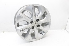 Jantes Renault Zoe