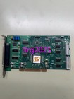 1 Stück gebrauchte PCI-1002LU Erfassungskarte