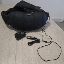 Fochea beck massager with heat.