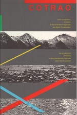 Cotrao: Communauté de travail des Alpes Occidentales - Charles Millon (s.e.)