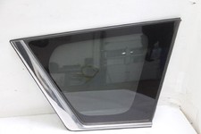 Scheibe Citroen C-CROSSER 8526KH Seitenscheibe hinten rechts 12-2008 Scheibe Citroen C-CROSSER 8526KH Seitenscheibe hinten rechts 12-2008