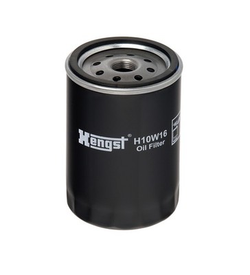 HENGST FILTER H10W16 Ölfilter for CHEVROLET OPEL