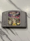NFL Blitz 2001 Nintendo 64 Tested And Working  Oem Us Version
