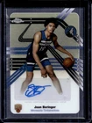 2025 Topps Signature Joan Beringer Base (RAW)