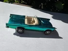 Vintage Hot Wheels Redline 1969 Aqua Classic ’57 T-Bird