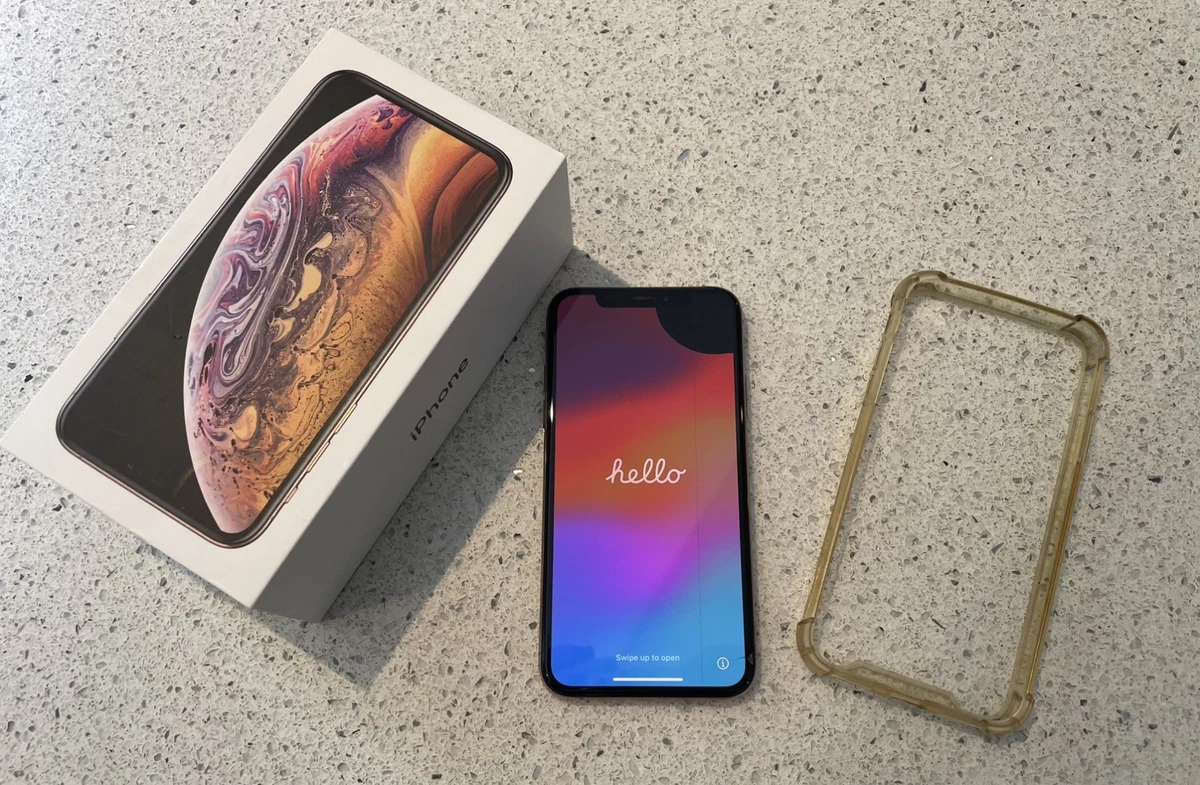Apple iPhone XS 256GB Mobile Phones & Smartphones for sale | eBay UK