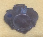 1911 Kansas City  Pocket Watch Fob Whitehead & Hoag Co — photo 2