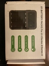 Rechargeable Batteries