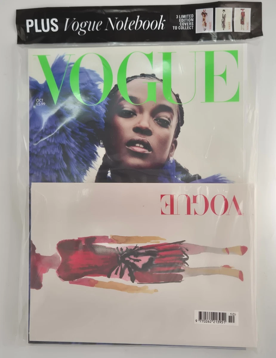 Vogue June Magazines for sale | eBay UK