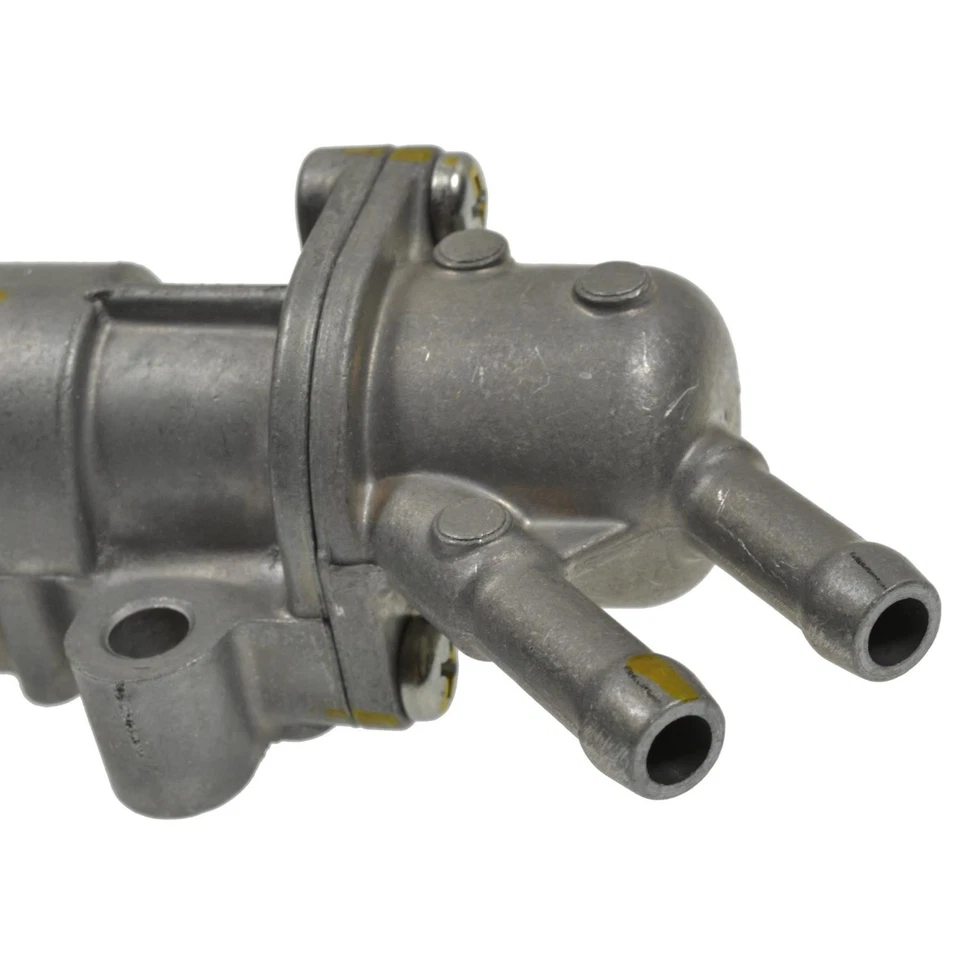 Para 1990-1993 Honda Accord 2.2L L4 válvula ociosa rápida solenóide SMP 1990 1991 1992 - Imagem 2 de 3