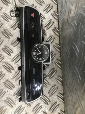 Uhr A2128270070 MERCEDES-BENZ E-Klasse (W212) 651925 E 200 CDI 100 kW 136 PS Uhr A2128270070 MERCEDES-BENZ E-Klasse (W212) 651925 E 200 CDI 100 kW 136 PS